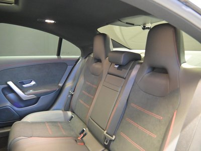 2025 Mercedes-BENZ CLA thumbnail 60