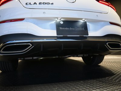 2025 Mercedes-BENZ CLA photo 15