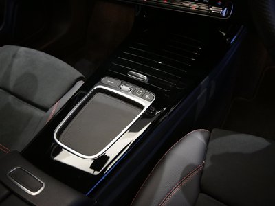 2025 Mercedes-BENZ CLA thumbnail 46