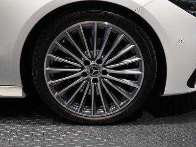 2025 Mercedes-BENZ CLA photo 11