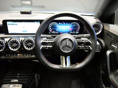 2025 Mercedes-BENZ CLA thumbnail 20