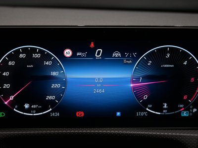 2025 Mercedes-BENZ CLA thumbnail 25