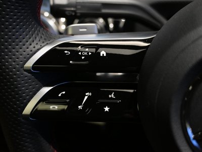 2025 Mercedes-BENZ CLA thumbnail 23
