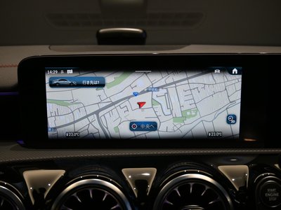 2025 Mercedes-BENZ CLA thumbnail 30