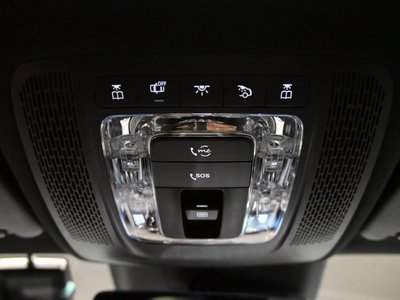 2025 Mercedes-BENZ CLA thumbnail 49