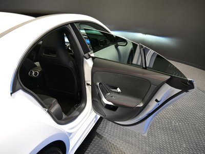 2025 Mercedes-BENZ CLA thumbnail 56