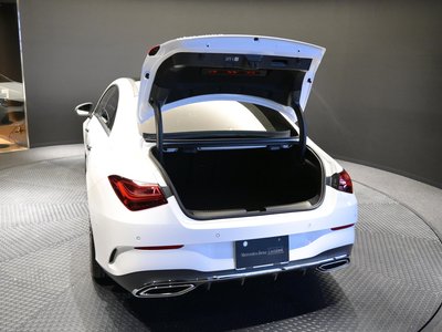 2025 Mercedes-BENZ CLA thumbnail 63