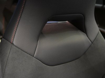 2025 Mercedes-BENZ CLA thumbnail 53
