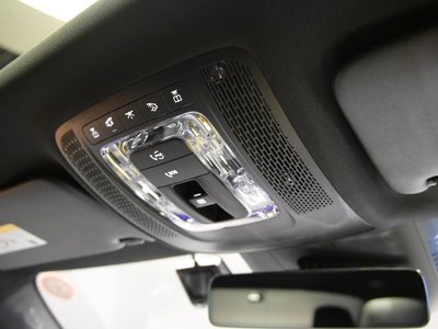 2025 Mercedes-BENZ CLA thumbnail 48