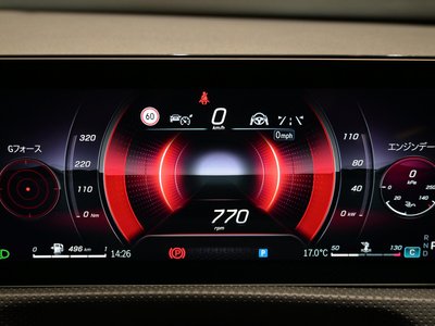 2025 Mercedes-BENZ CLA thumbnail 28