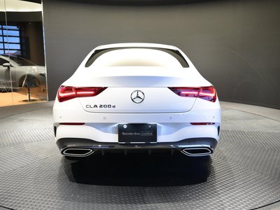 2025 Mercedes-BENZ CLA photo 6