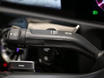 2025 Mercedes-BENZ CLA thumbnail 21