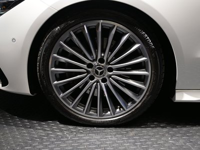 2025 Mercedes-BENZ CLA photo 14