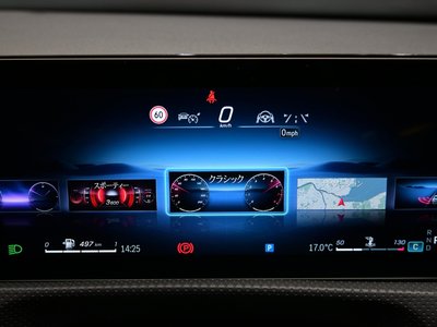 2025 Mercedes-BENZ CLA thumbnail 26