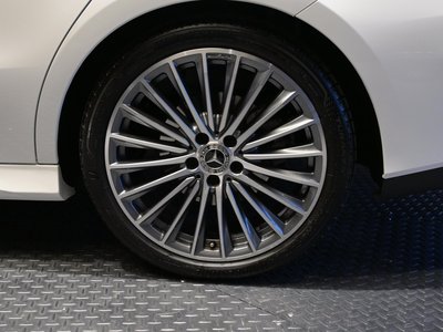 2025 Mercedes-BENZ CLA photo 13