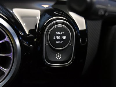 2025 Mercedes-BENZ CLA thumbnail 45