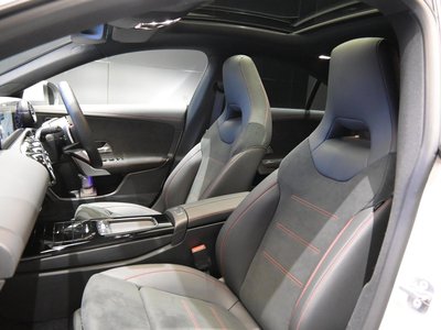 2025 Mercedes-BENZ CLA thumbnail 61