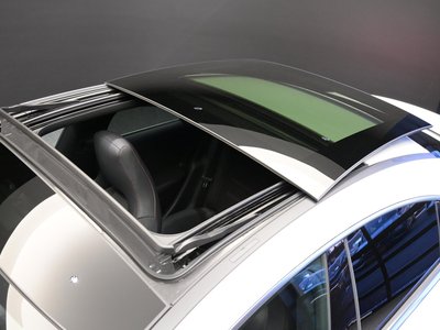 2025 Mercedes-BENZ CLA photo 9