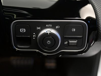 2025 Mercedes-BENZ CLA thumbnail 29