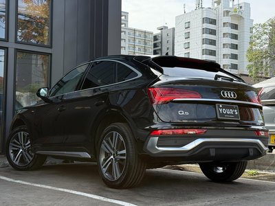 2025 AUDI Q5 SPORTBACK thumbnail 74