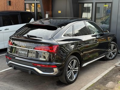 2025 AUDI Q5 SPORTBACK thumbnail 70