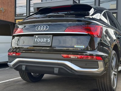 2025 AUDI Q5 SPORTBACK thumbnail 71