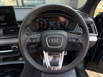 2025 AUDI Q5 SPORTBACK thumbnail 27