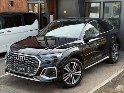 2025 AUDI Q5 SPORTBACK thumbnail 65