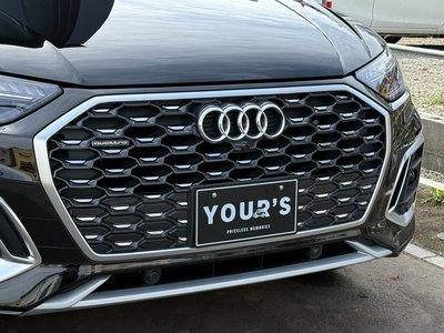 2025 AUDI Q5 SPORTBACK photo 15