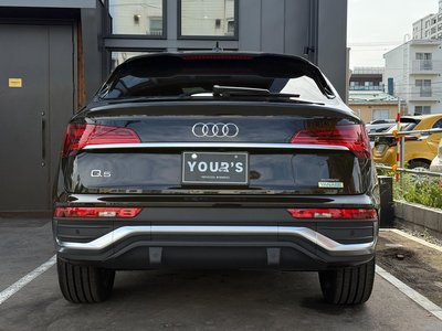 2025 AUDI Q5 SPORTBACK thumbnail 18