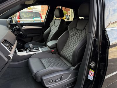 2025 AUDI Q5 SPORTBACK thumbnail 44