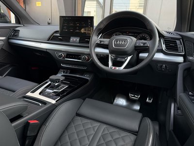 2025 AUDI Q5 SPORTBACK thumbnail 22