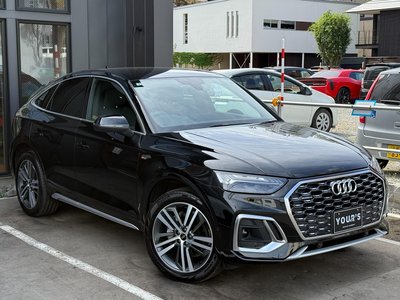 2025 AUDI Q5 SPORTBACK thumbnail 62