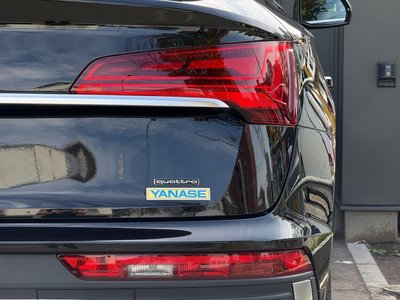 2025 AUDI Q5 SPORTBACK thumbnail 20