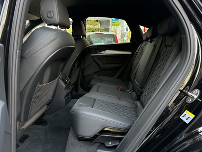 2025 AUDI Q5 SPORTBACK thumbnail 49