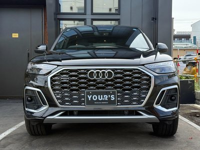 2025 AUDI Q5 SPORTBACK photo 12