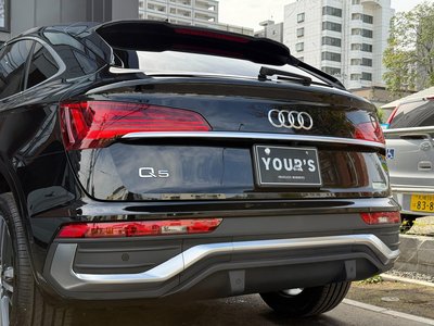 2025 AUDI Q5 SPORTBACK thumbnail 21
