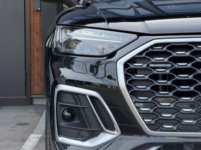 2025 AUDI Q5 SPORTBACK photo 13