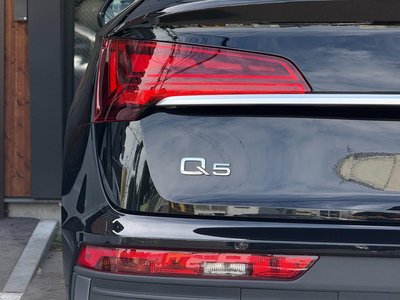 2025 AUDI Q5 SPORTBACK thumbnail 19