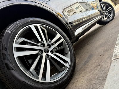 2025 AUDI Q5 SPORTBACK photo 9