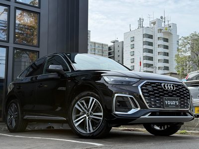 2025 AUDI Q5 SPORTBACK thumbnail 61