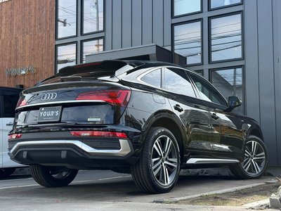 2025 AUDI Q5 SPORTBACK thumbnail 69