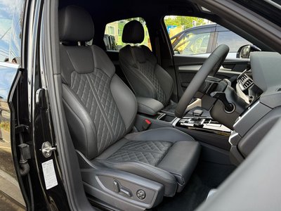 2025 AUDI Q5 SPORTBACK thumbnail 23