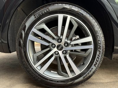 2025 AUDI Q5 SPORTBACK thumbnail 64