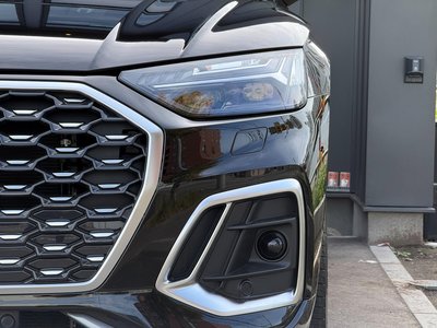 2025 AUDI Q5 SPORTBACK photo 14
