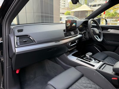 2025 AUDI Q5 SPORTBACK thumbnail 46