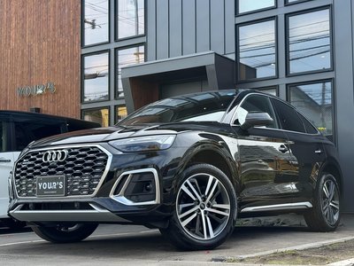 2025 AUDI Q5 SPORTBACK photo 11