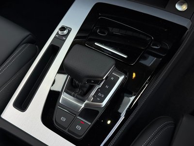 2025 AUDI Q5 SPORTBACK thumbnail 38