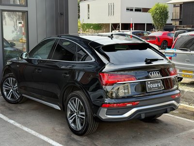 2025 AUDI Q5 SPORTBACK thumbnail 75