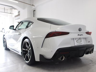 2020 Toyota SUPRA thumbnail 29